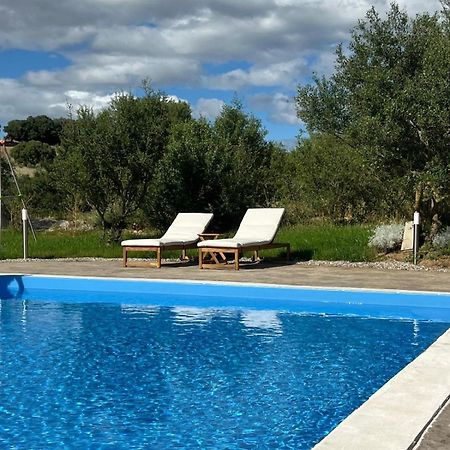 Agreen Country House Olbia Exteriör bild