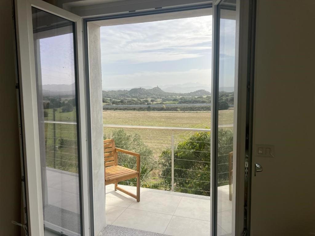 Agreen Country House Olbia Exteriör bild