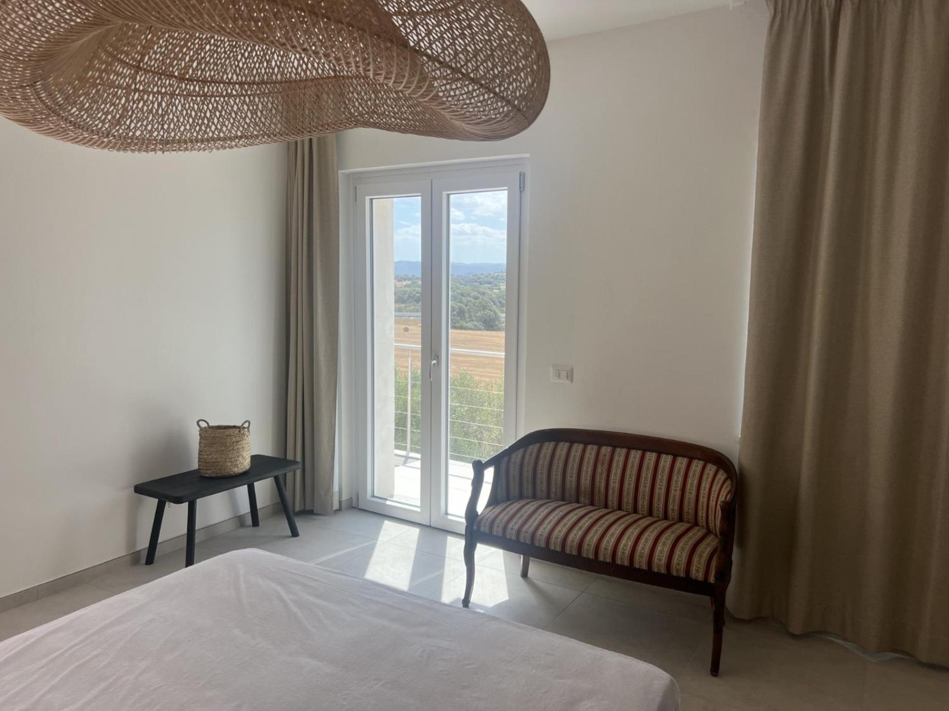 Agreen Country House Olbia Exteriör bild