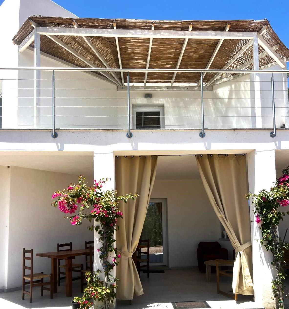 Agreen Country House Olbia Exteriör bild