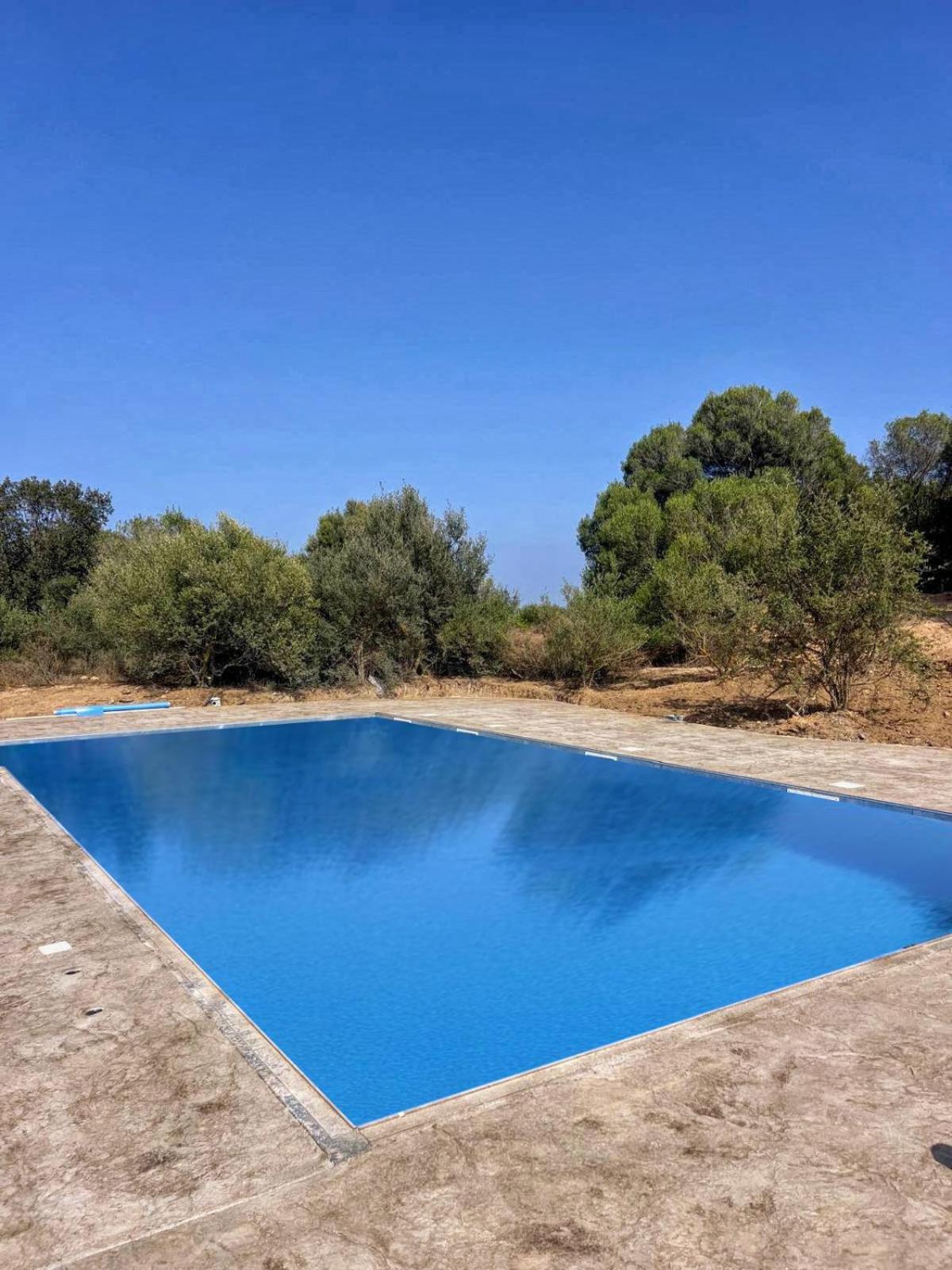Agreen Country House Olbia Exteriör bild